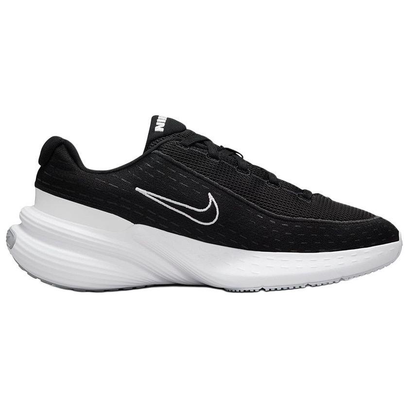 Nike Uplift SC Черный Волчий серый Белый Женские кроссовки IB2766-003