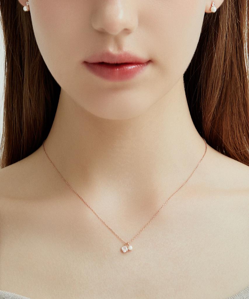 Ожерелье Jestina Lala J (Jjljnq4Bf367Sr420)