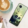 Милый Мультяшный Панда Для Honor Magic 8 Pro 6 7 Lite Чехол Для Honor Win RT X9d X9c X9b X9a X8c X8b 200 400 50 70 90