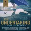 The Undertaking by Audrey Magee Paperback Book 9781782391050