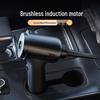 HELLOLEIBOO Беспроводной автомобильный пылесос