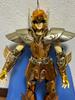 [USED] Saint Seiya Figure Saint Cloth Myth Sea Dragon Sea Dragon Sea Warrior Kanon