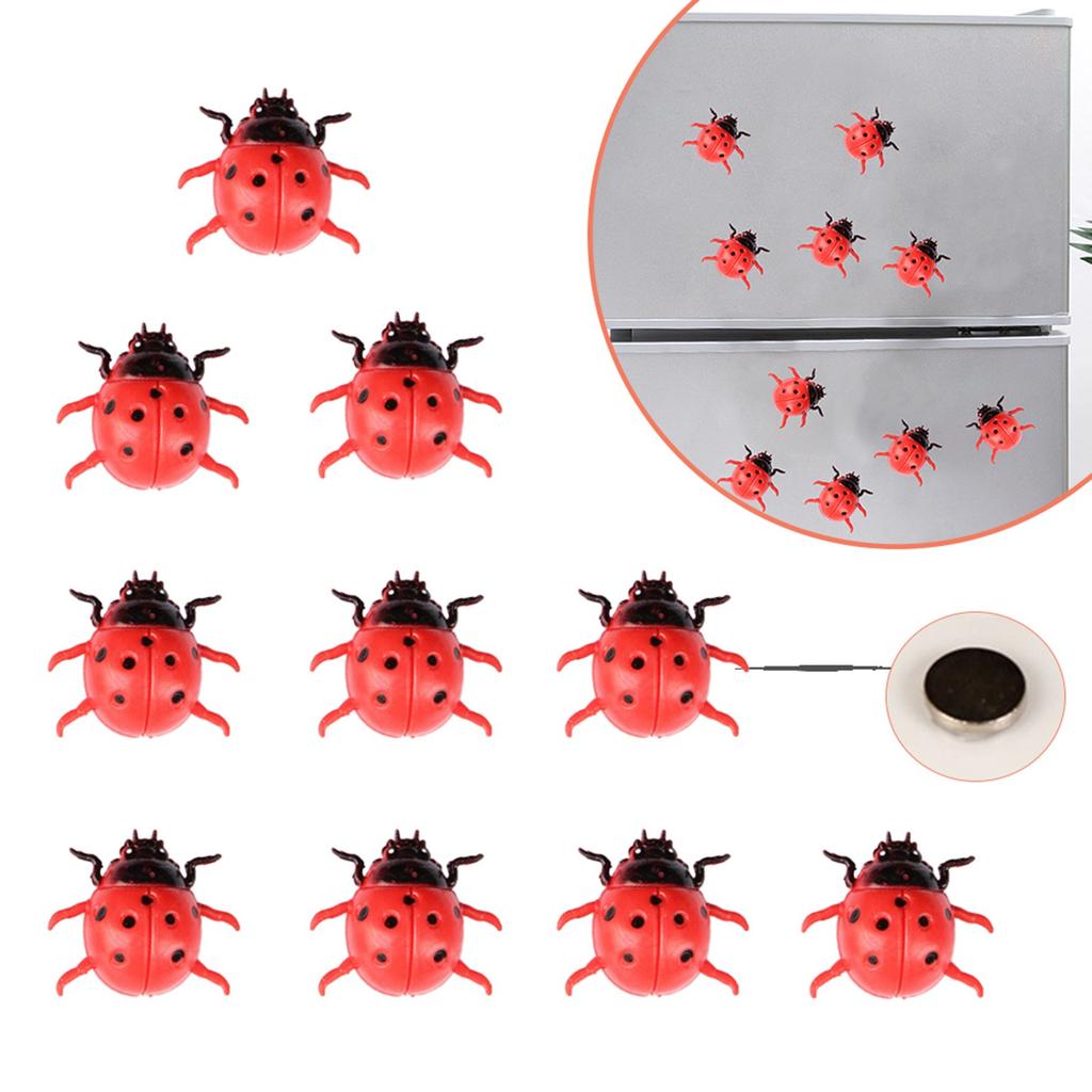 Наклейка на холодильник Seven Star с магнитной задней панелью, мягкий клей, наклейка на холодильник