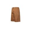 Nike SB Chino однотонные шорты прямого кроя с логотипом, мужские брюки, солодово-коричневый DV9045-270