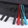 Accessories For Coats Jackets Zipper Rope Pull Puller Zipper Puller Tent Zippers Pull Rope