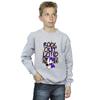 Disney Boys Mickey Mouse Rock Out Loud Sweatshirt