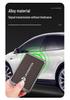 Чехол-брелок NFC для Leapmotor C10 2024 - Металлический корпус и держатель для мужчин