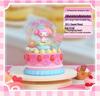 Светящаяся фигурка Sanrio Sweet Bakery – Сюрприз-бокс, Анимационная настольная игрушка, Подарок