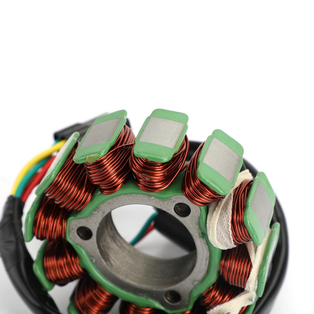 Stator Generator for Suzuki RMZ250 10-2013 RMZ450 08-12 32101-28H00 32101-28H11