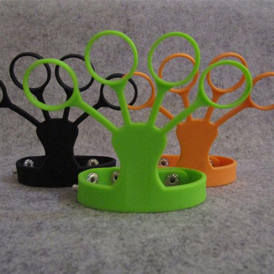 Эластичная помощь при стрельбе в баскетболе, улучшение броска, надежный корректор осанки, коррекция вещей