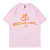 Karol G Tropicoqueta 2025 New Album Logo Graphic T Shirts Harajuku Pop Music Short Sleeve T-shirt Men Women Y2k Fashion T-shirts