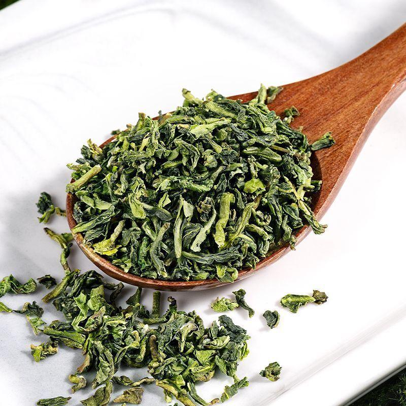 Откройте для себя изысканный вкус: Чай улун «Орхидея Тегуаньинь» — крепкий, ароматный