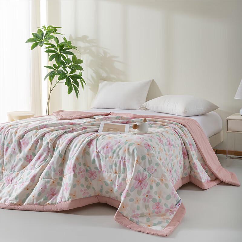 Paul David Summer Cooling Quilt