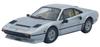 BESTMODEL Ferrari 208 GTB Turbo Turin Motor Show 1982 40th Anniversary Finished Product 1/43
