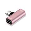 2 in 1 Type C Dual Type C Splitter Type-C Adapter Charger Adapter Headphone Converter Audio Cable