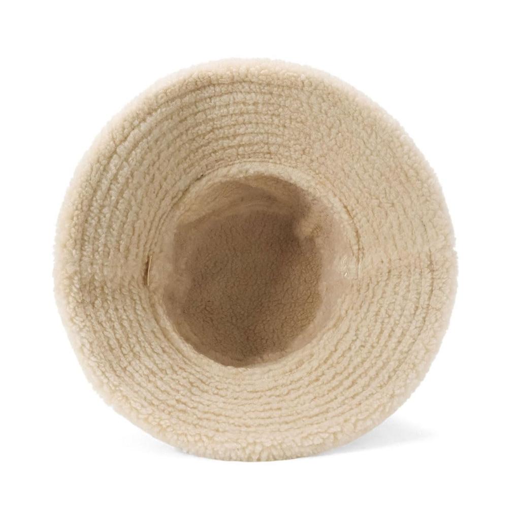 Панама New Era Bucket Soft и BUCKET03 RV KH F AND S MOC BGE, Пушистая, Мокко, M/L,