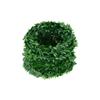 7.5 Meters Wire Leaf Ribbon Artificial Crown Ivy Flower Ornament Decoration