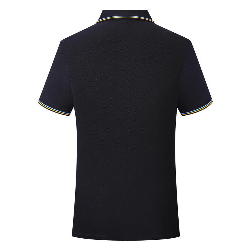 Callaway 2025 Весна/Лето Вышивка Городской Спортивный Хлопковый Поло Рубашка для Мужчин и Женщин Быстросохнущая Пот Впитывающая Рубашка Поло