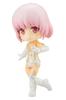 Cu-poche Frame Arms Girl FA Girl Materia Shiro Без масштаба ПВХ Окрашенная Подвижная фигурка
