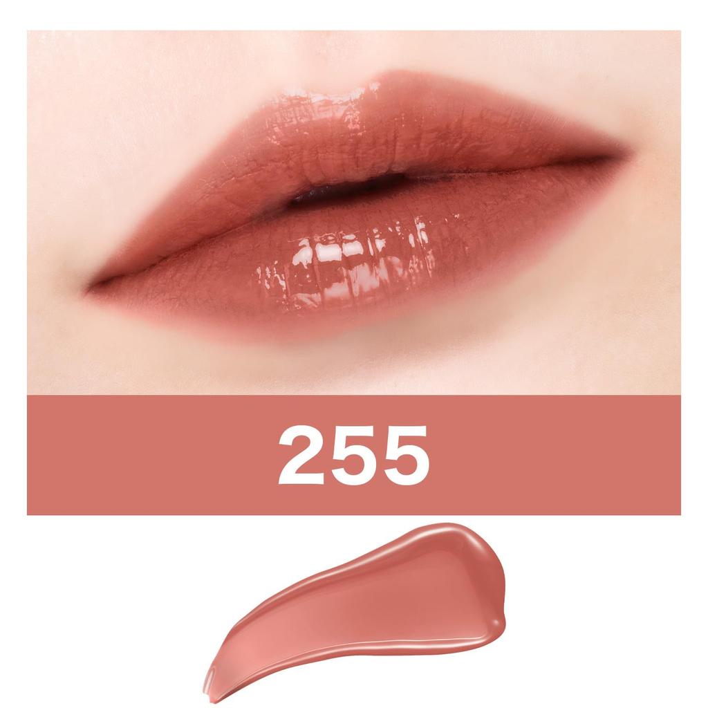 Maybelline Губная помада SP Stay Vinyl Ink 255 Melting Almond Milk Tea