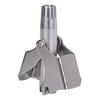Manual Nose Hair Trimmer for Man & Woman,No Battery Required,Trimmer for Nose