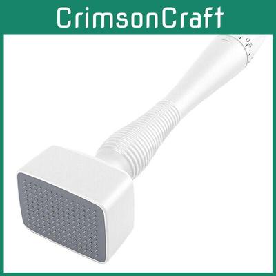 Игольчатый дермароллер-штамп Микроиглы для ухода за кожей Терапия морщин Антивозрастной уход