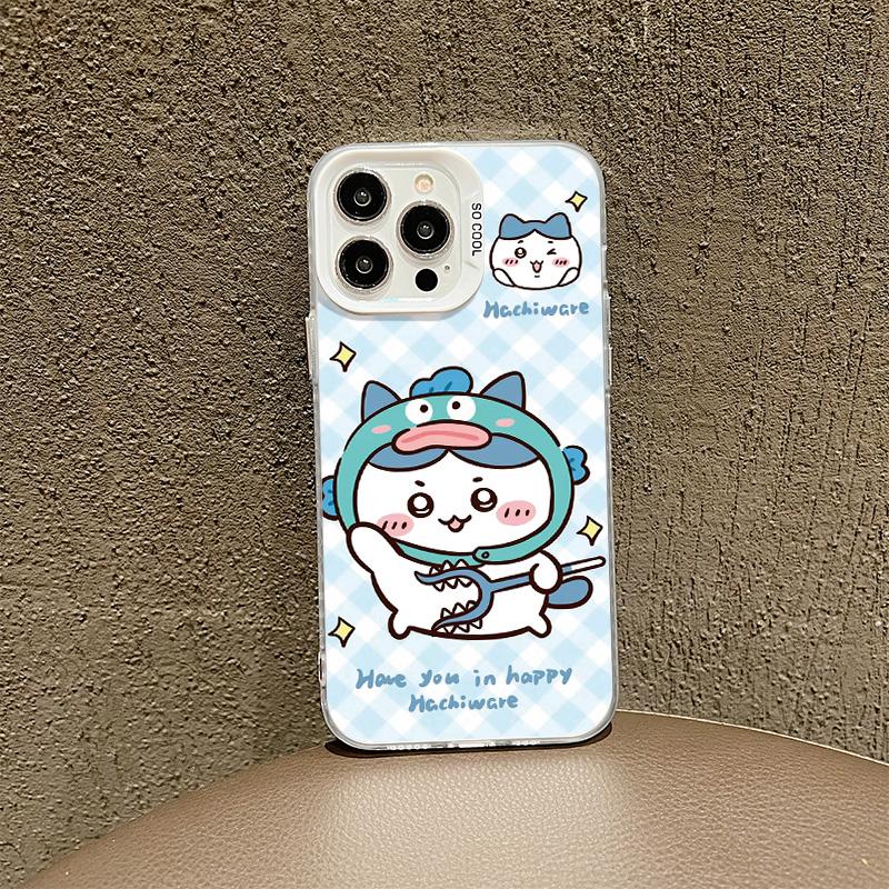 Силиконовый чехол для Realme 10 8 5i 6i C15 C11 iPhone 17 16 15 14 13 12 11 Samsung A06 A16 A26 A36 A56 Чехол Расписной Мультяшный Ударопрочный Бампер для Телефона Сделай Сам