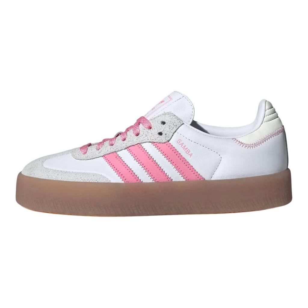 adidas Женские Sambae 'White Bliss Pink' Женские IE9109