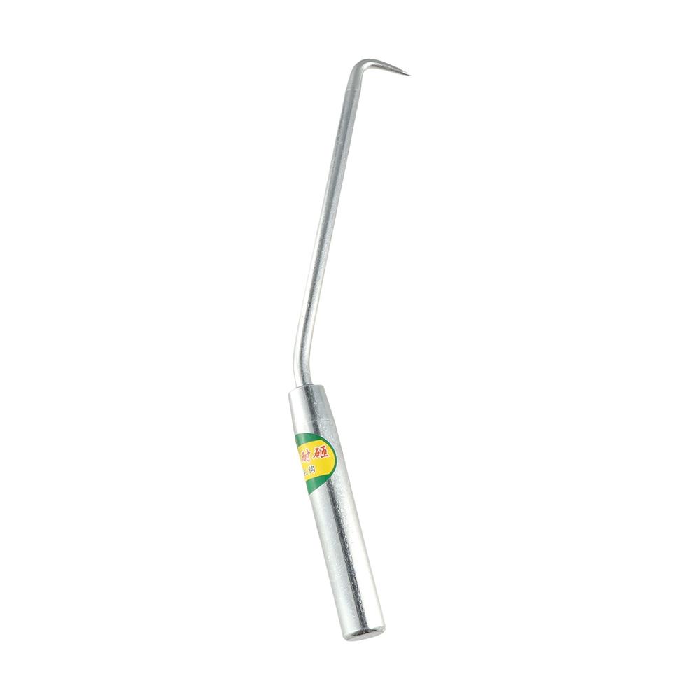 Wire Twister Bearing hook Straight Pull Wire Tying Wire Binding Rebar Tie Wire Hook Steel Bar Hook