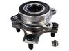 GMB GH33030L Маленький передний ступичный подшипник для Suzuki MR Wagon и других моделей