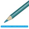 PATIKIL Colored Set for and Bright Blue Water-Soluble Pencils, 24-Piece Blending, Coloring, Sketching, Painting,