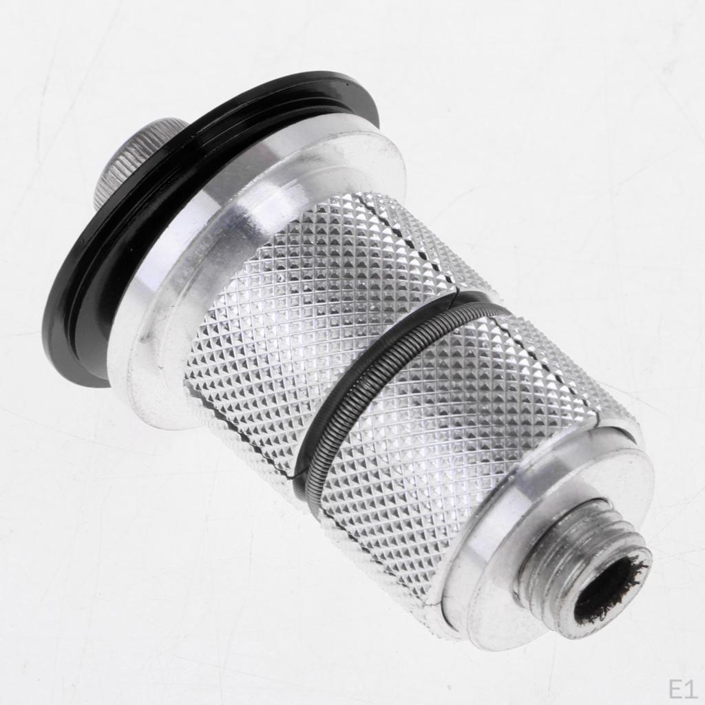 1-1/8 Inch Headset Expansion Kit