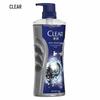 CLEAR Men's Balancing Oil Control Deep Cleanse Shower Gel