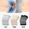 2022 Self Heating Support Knee Pad Knee Brace Warm for Arthritis Joint Pain Relief Injury Recovery Belt Leg Warmer