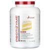 Protizyme, Specially Designed Protein, Vanilla Cake, 4 Lb (1,820 G)