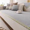 Чехол для дивана Funda Slipcover Home Sofa Cushion Sofa Cover Funda Sofa Elasticas Ajustables