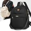 Backpack Women's Backpack Large Capacity Travel Schoolbag