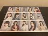 [Б/У] Nogizaka46 2025 Lucky Bag Raw Фото Календарь Наряд 15 предметов Набор