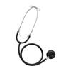 Spiritmedical Economy W Stethoscope Black Entry-Level CK-A605AT
