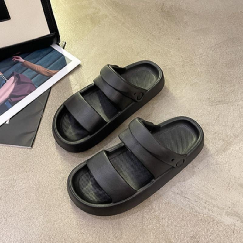 Shop Unisex Comfortable Sandal Slipper Wdms Wse Ts12414706