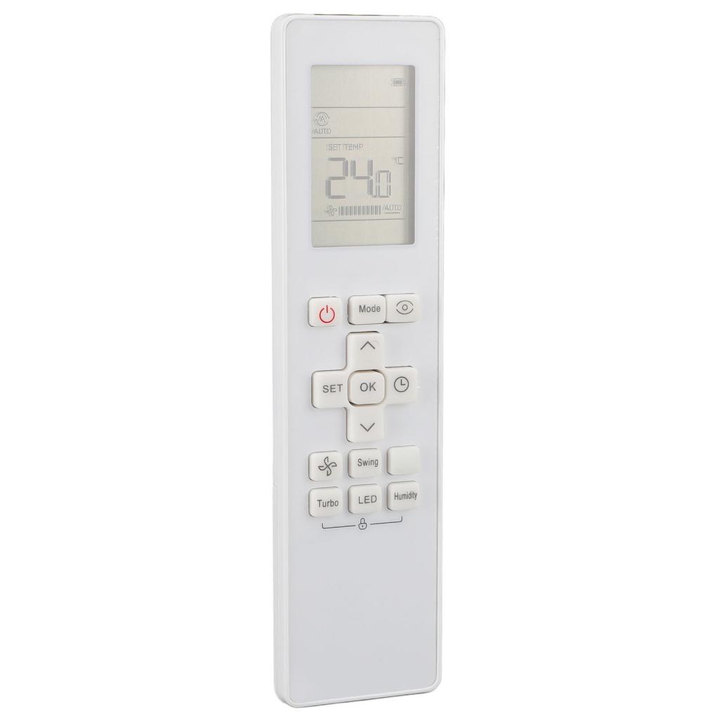 Пульт дистанционного управления кондиционером совместим с RG10L1 G2HS BGEFU1 RG10L1 G2HS BGEF RG10L G2HS BGEF