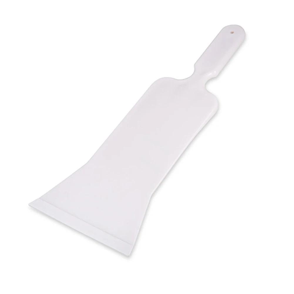 Новые автомобильные стекла Установка пленки Скребки Вставка для резинового скребка для лобового стекла Инструмент для тонировки окон Скребок для мытья окон