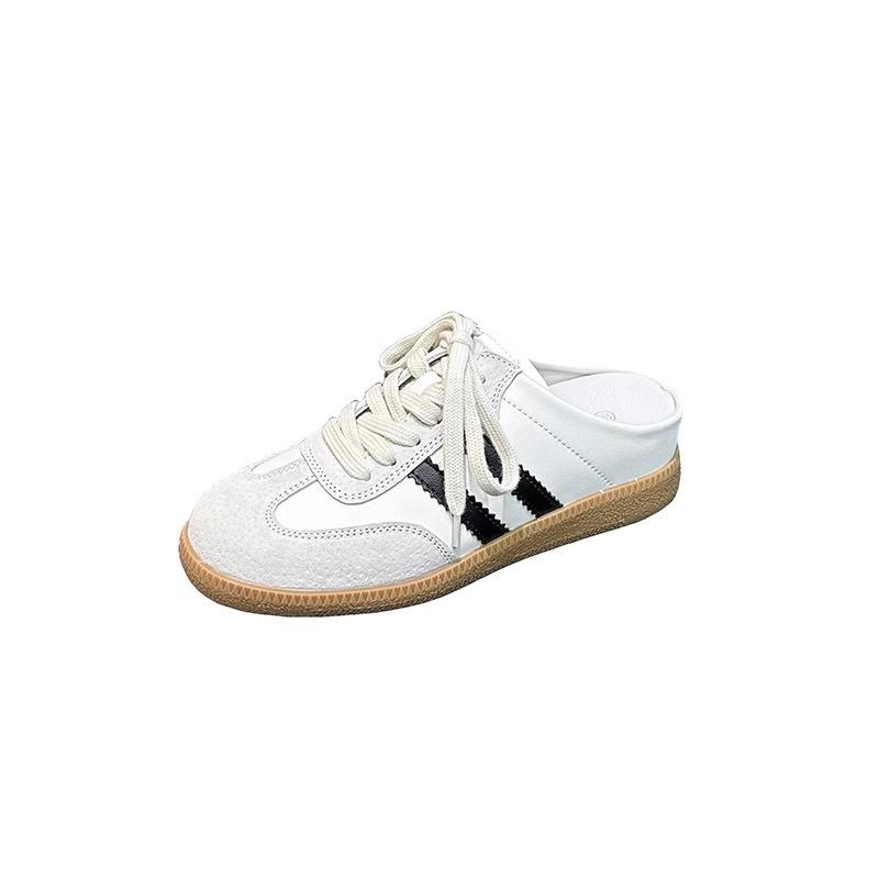 Суперпопулярные интернет-знаменитости, увеличивающие мораль, тренировочная обувь, сумка, голова, полушлепанцы, женская летняя обувь без каблука, повседневная обувь на платформе