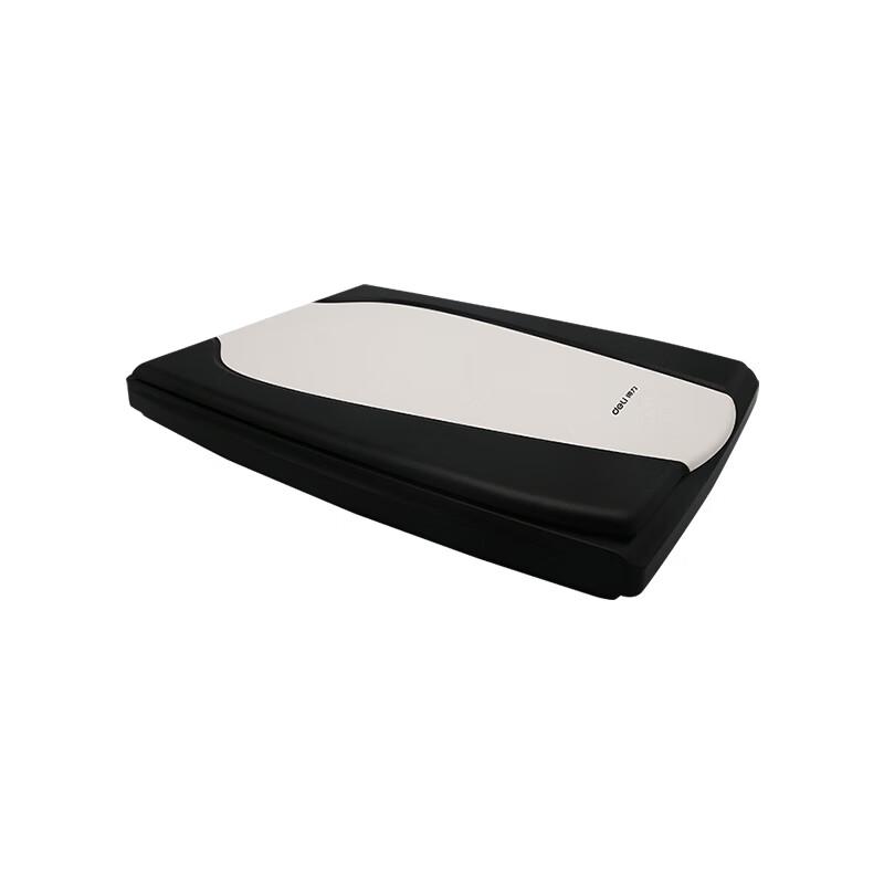 Deli Document Scanners CN plug (adapter included)