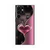 Phone Case For Samsung Galaxy S22 Ultra Fashion Butterfly Pattern Soft Silicone Back Cover For Samsung S22 5G S22+ Plus Fundas
