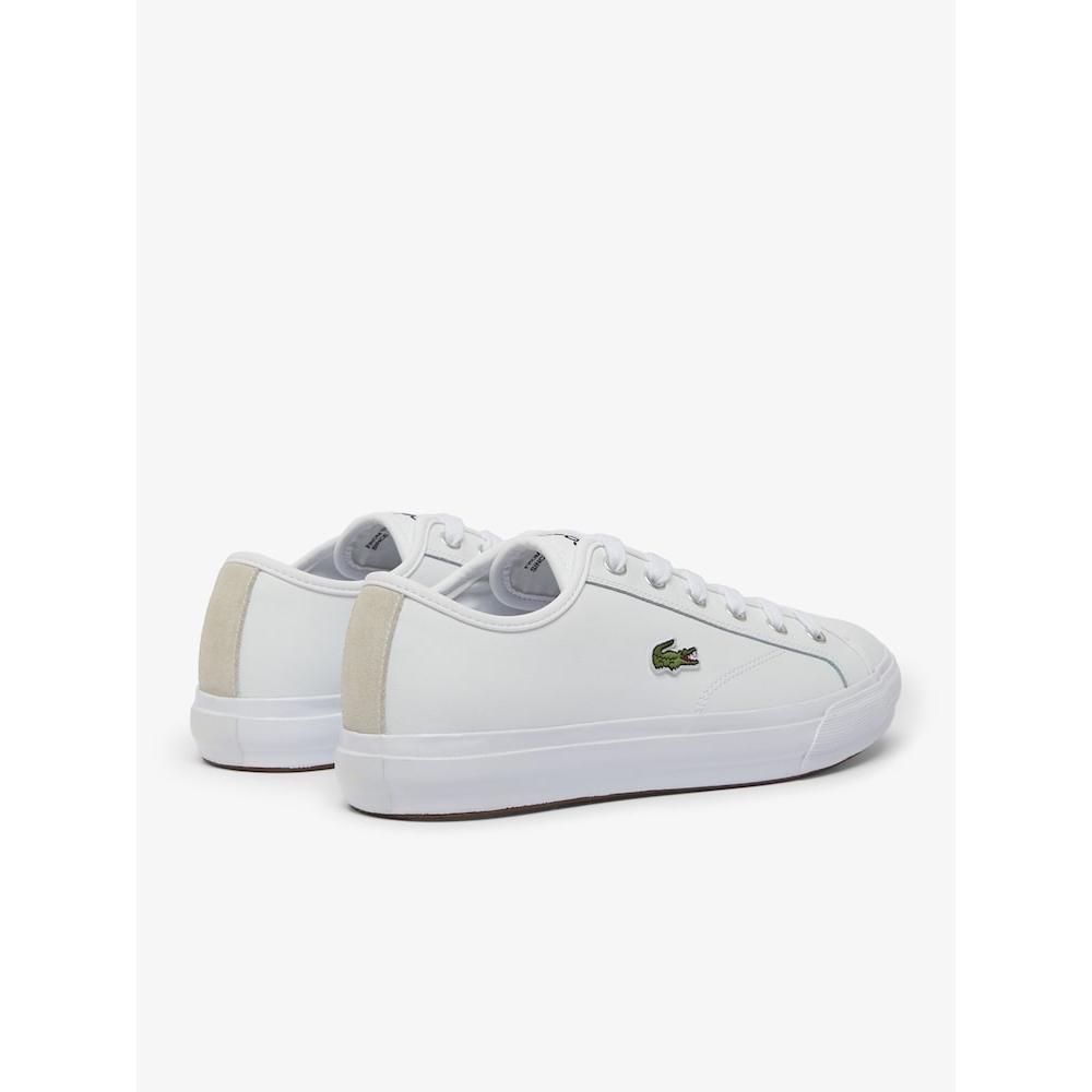 Lacoste Мужские кроссовки Backcourt S Rz0001m54n 21g q2nRz0001m54n21g