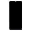For Oppo A58 5G/A78 5G Grade B LCD Screen and Digitizer Assembly+Frame Replace Part (without Logo)