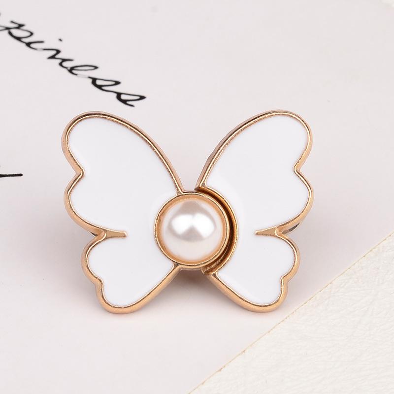 Джинсы Butterfly, съемная пряжка на талии - бесшовная, затягивающаяся кнопка без гвоздя
