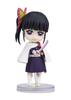 TAMASHII NATIONS Figuarts Mini Demon Kimetsu No Yaiba Kurihana Ochi Kanao 90mm Painted Movable Figure Manufacturer Slayer Approx. PVC/ABS
