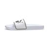 Сандалии Beach Pool Lead Cat FTR 21 Color PUMA White cm Весна/Лето (02) 29,0
